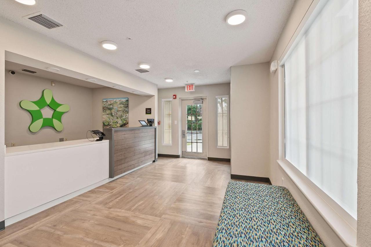 Extended Stay America Suites - Miami - Airport - Blue Lagoon Miami Springs Екстер'єр фото